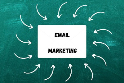 Graphik E Mail Marketing 